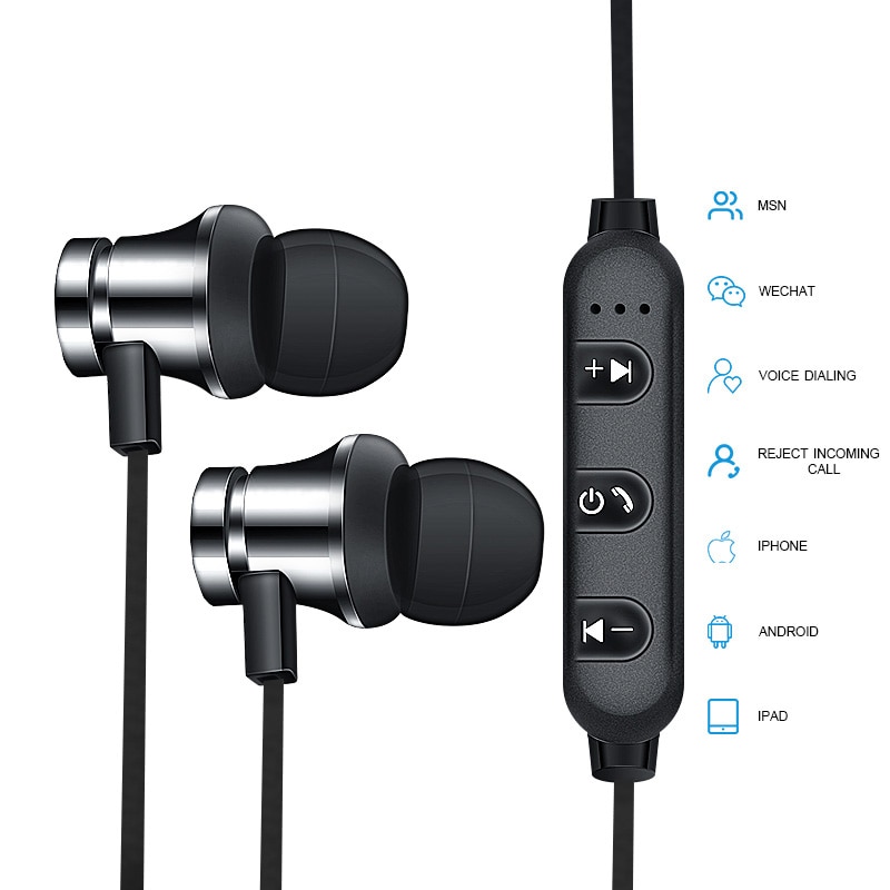 Wireless Earphones [wirelessearbudssvr] 33.33 Giving you the best